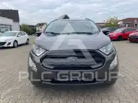 2020 Ford Ecosport
