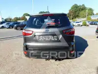 2020 Ford Ecosport