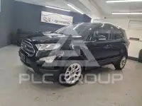 2020 Ford Eco Sport