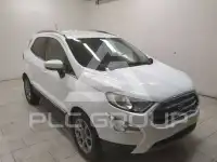 2020 Ford Eco Sport