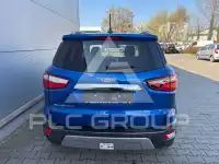 2020 Ford Eco Sport