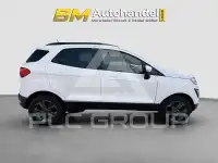 2020 Ford Ecosport