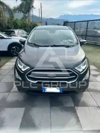 2020 Ford Ecosport