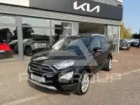 2020 Ford Ecosport
