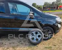 2020 Ford Eco Sport