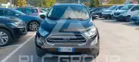 2020 Ford Eco Sport