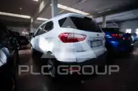 2020 Ford Eco Sport