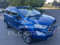2020 Ford Eco Sport
