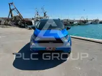 2020 Ford Ecosport