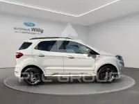 2020 Ford Eco Sport