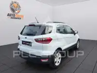 2020 Ford Ecosport