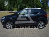 2020 Ford Eco Sport