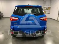 2020 Ford Ecosport