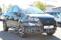 2020 Ford Ecosport