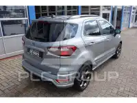 2020 Ford Ecosport