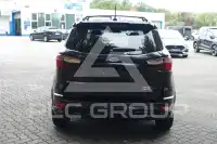 2020 Ford Ecosport