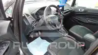 2020 Ford Eco Sport