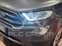 2020 Ford Eco Sport