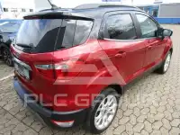 2020 Ford Eco Sport