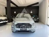 2020 Ford Eco Sport