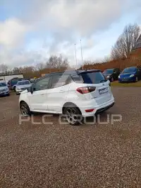 2020 Ford Eco Sport
