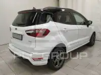 2020 Ford Eco Sport