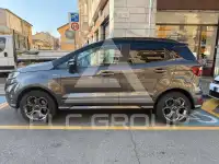 2020 Ford Ecosport