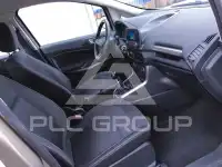 2020 Ford Ecosport