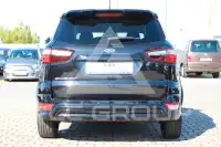 2020 Ford Ecosport
