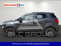2020 Ford Ecosport