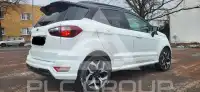 2020 Ford Eco Sport
