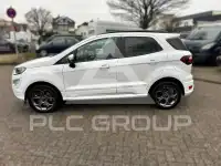 2020 Ford Eco Sport