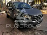 2020 Ford Eco Sport