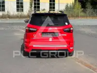 2020 Ford Ecosport