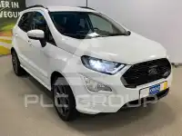2020 Ford Eco Sport
