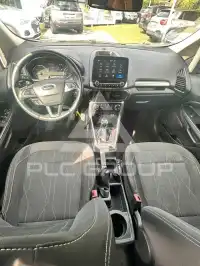 2020 Ford Ecosport