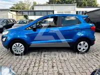 2020 Ford Eco Sport
