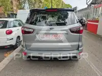 2020 Ford Ecosport