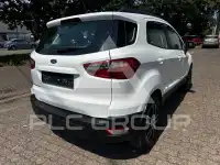 2020 Ford Eco Sport