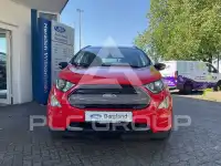 2020 Ford Ecosport