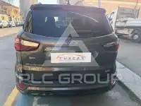 2020 Ford Ecosport