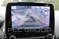 2020 Ford Ecosport