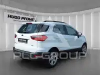 2020 Ford Eco Sport