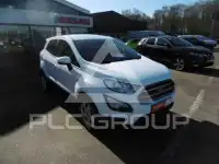 2020 Ford Eco Sport