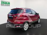 2020 Ford Eco Sport