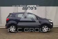 2020 Ford Eco Sport