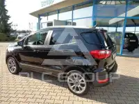 2020 Ford Eco Sport
