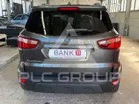 2020 Ford Eco Sport