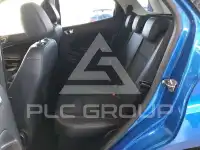 2020 Ford Ecosport