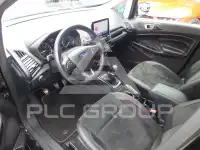2020 Ford Eco Sport
